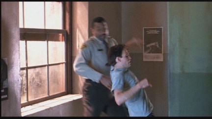 Freddy's Dead: The Final Nightmare DVD Image Vault Gallery