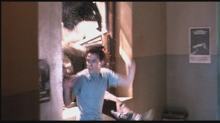 Freddy's Dead: The Final Nightmare DVD Image Vault Gallery