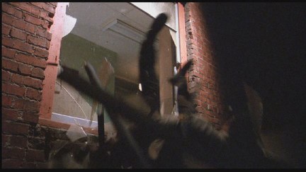 Freddy's Dead: The Final Nightmare DVD Image Vault Gallery