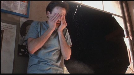 Freddy's Dead: The Final Nightmare DVD Image Vault Gallery