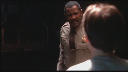 Freddy's Dead: The Final Nightmare DVD Image Vault Gallery
