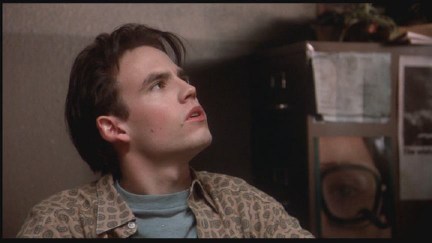 Freddy's Dead: The Final Nightmare DVD Image Vault Gallery