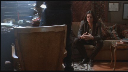Freddy's Dead: The Final Nightmare DVD Image Vault Gallery