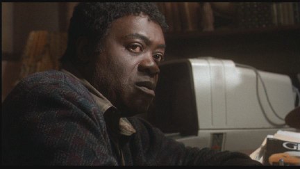 Freddy's Dead: The Final Nightmare DVD Image Vault Gallery