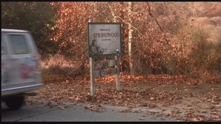 Freddy's Dead: The Final Nightmare DVD Image Vault Gallery