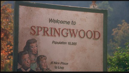 Freddy's Dead: The Final Nightmare DVD Image Vault Gallery