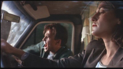 Freddy's Dead: The Final Nightmare DVD Image Vault Gallery