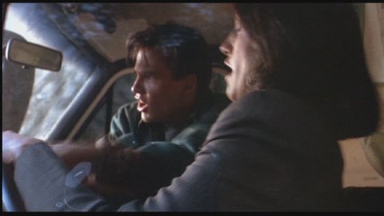 Freddy's Dead: The Final Nightmare DVD Image Vault Gallery