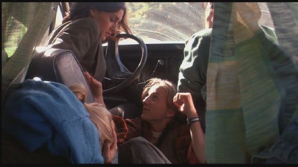 Freddy's Dead: The Final Nightmare DVD Image Vault Gallery