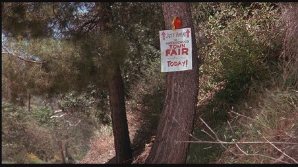 Freddy's Dead: The Final Nightmare DVD Image Vault Gallery