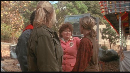 Freddy's Dead: The Final Nightmare DVD Image Vault Gallery