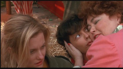 Freddy's Dead: The Final Nightmare DVD Image Vault Gallery