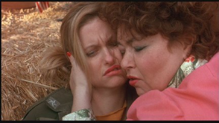Freddy's Dead: The Final Nightmare DVD Image Vault Gallery