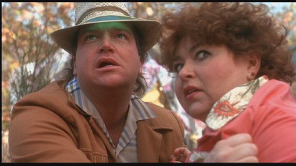 Freddy's Dead: The Final Nightmare DVD Image Vault Gallery