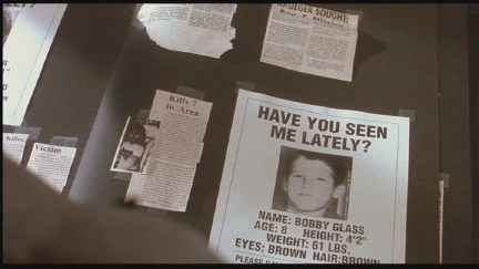 Freddy's Dead: The Final Nightmare DVD Image Vault Gallery