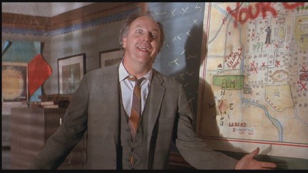 Freddy's Dead: The Final Nightmare DVD Image Vault Gallery