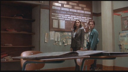 Freddy's Dead: The Final Nightmare DVD Image Vault Gallery