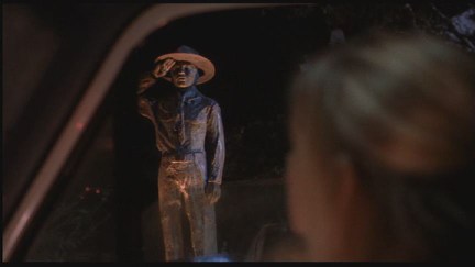 Freddy's Dead: The Final Nightmare DVD Image Vault Gallery