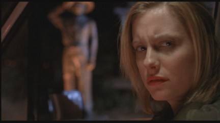 Freddy's Dead: The Final Nightmare DVD Image Vault Gallery