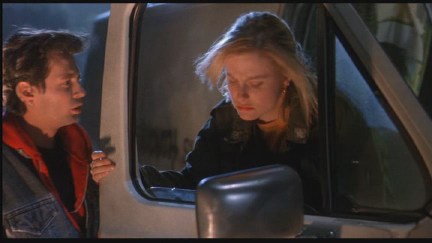 Freddy's Dead: The Final Nightmare DVD Image Vault Gallery