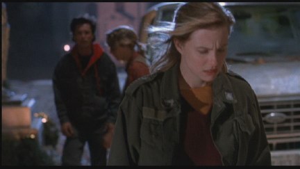 Freddy's Dead: The Final Nightmare DVD Image Vault Gallery