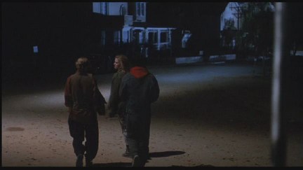 Freddy's Dead: The Final Nightmare DVD Image Vault Gallery
