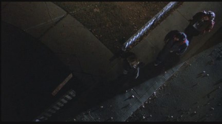 Freddy's Dead: The Final Nightmare DVD Image Vault Gallery