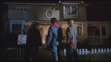 Freddy's Dead: The Final Nightmare DVD Image Vault Gallery