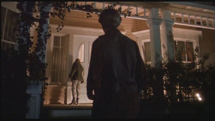 Freddy's Dead: The Final Nightmare DVD Image Vault Gallery