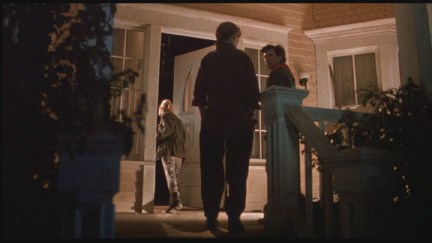 Freddy's Dead: The Final Nightmare DVD Image Vault Gallery