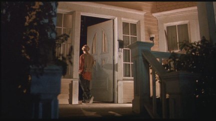 Freddy's Dead: The Final Nightmare DVD Image Vault Gallery