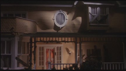 Freddy's Dead: The Final Nightmare DVD Image Vault Gallery