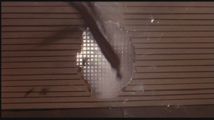 Freddy's Dead: The Final Nightmare DVD Image Vault Gallery