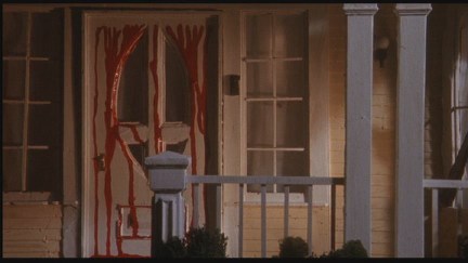 Freddy's Dead: The Final Nightmare DVD Image Vault Gallery