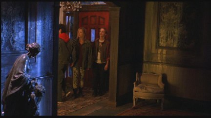 Freddy's Dead: The Final Nightmare DVD Image Vault Gallery