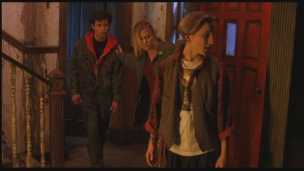 Freddy's Dead: The Final Nightmare DVD Image Vault Gallery