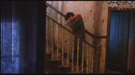 Freddy's Dead: The Final Nightmare DVD Image Vault Gallery