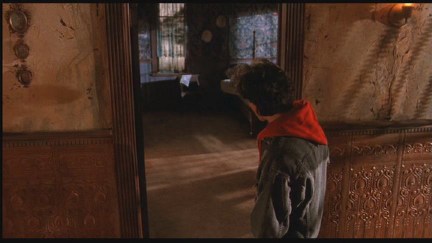 Freddy's Dead: The Final Nightmare DVD Image Vault Gallery