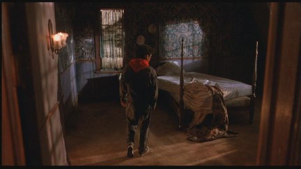 Freddy's Dead: The Final Nightmare DVD Image Vault Gallery