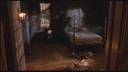 Freddy's Dead: The Final Nightmare DVD Image Vault Gallery