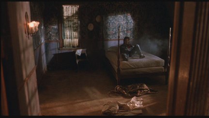 Freddy's Dead: The Final Nightmare DVD Image Vault Gallery