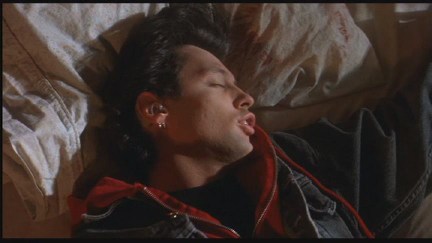Freddy's Dead: The Final Nightmare DVD Image Vault Gallery