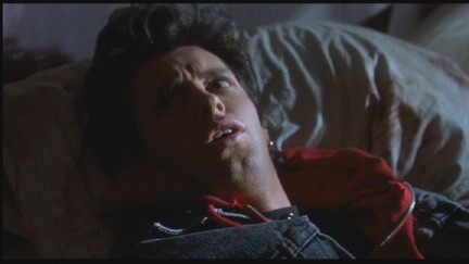 Freddy's Dead: The Final Nightmare DVD Image Vault Gallery