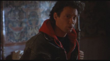Freddy's Dead: The Final Nightmare DVD Image Vault Gallery