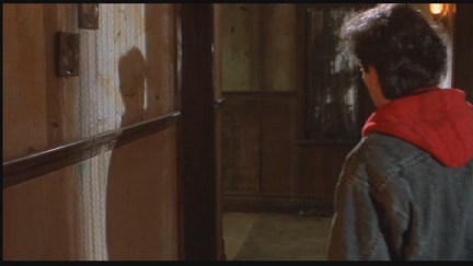 Freddy's Dead: The Final Nightmare DVD Image Vault Gallery