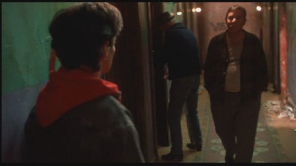 Freddy's Dead: The Final Nightmare DVD Image Vault Gallery