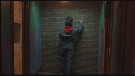 Freddy's Dead: The Final Nightmare DVD Image Vault Gallery