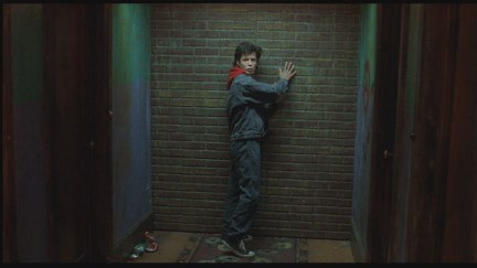 Freddy's Dead: The Final Nightmare DVD Image Vault Gallery