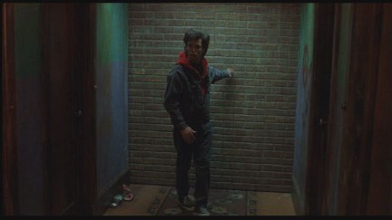 Freddy's Dead: The Final Nightmare DVD Image Vault Gallery
