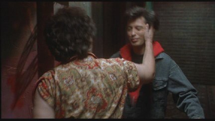 Freddy's Dead: The Final Nightmare DVD Image Vault Gallery